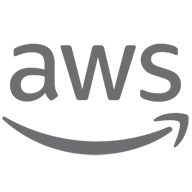 Logo AWS