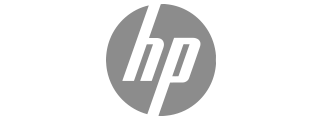 Logo HP