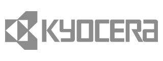 Logo Kyocera