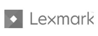 Logo Lexmark