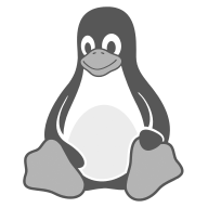 Logo Linux