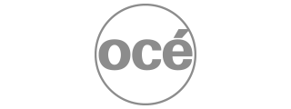 Logo Oce