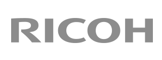 Logo Ricoh