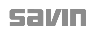Logo Savin