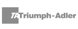 Logo Triumph-Adler