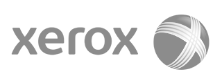 Logo Xerox