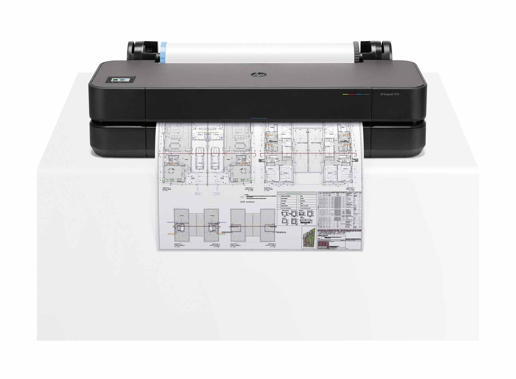 Imprimante HP DesignJet T250 24 pouces