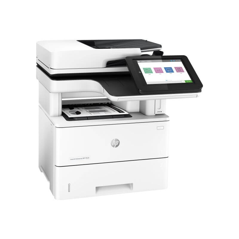 Imprimante HP LaserJetPro M528f