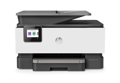 Imprimante HP OfficeJet 9010e