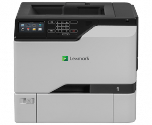 Lexmark - Imprimante Lexmark, imprimante laser et multifonction