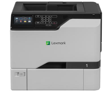 Imprimante Lexmark CS728de