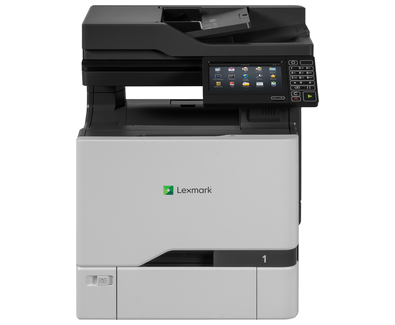 Imprimante Lexmark CX727de