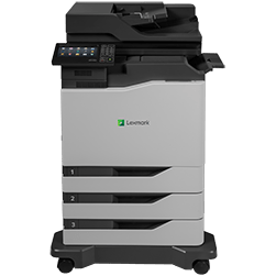 Imprimante Lexmark CX820