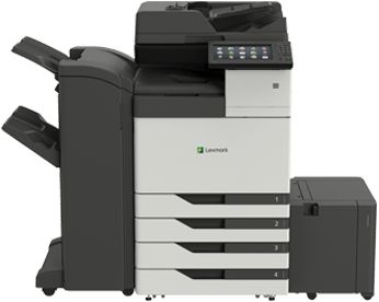 Imprimante Lexmark CX920