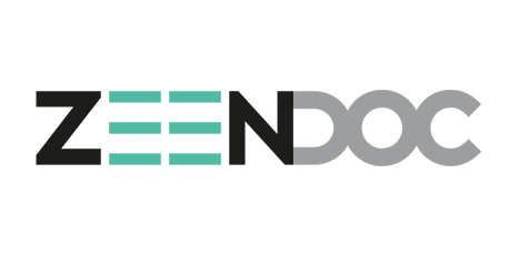 Logo Zeendoc